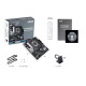 ASUS PRIME H610M-A WIFI D4 s1700 H610 2xDDR4 M.2 HDMI D-Sub DP Wi-Fi BT mATX (90MB1C80-M0EAY0)