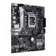 ASUS PRIME H610M-A WIFI D4 s1700 H610 2xDDR4 M.2 HDMI D-Sub DP Wi-Fi BT mATX (90MB1C80-M0EAY0)