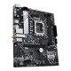 ASUS PRIME H610M-A WIFI D4 s1700 H610 2xDDR4 M.2 HDMI D-Sub DP Wi-Fi BT mATX (90MB1C80-M0EAY0)