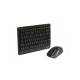 Комплект A4Tech FG1112 Wireless Black (4711421959339)