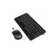 Комплект A4Tech FG1112 Wireless Black (4711421959339)
