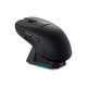 Мышка Ajazz AJ159PRO Wireless/Bluetooth/USB Charging Dock Black (AJ159-PRO-B)