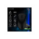 Мышка Ajazz AJ159PRO Wireless/Bluetooth/USB Charging Dock Black (AJ159-PRO-B)