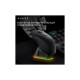 Мышка Ajazz AJ159PRO Wireless/Bluetooth/USB Charging Dock Black (AJ159-PRO-B)