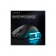 Мышка Ajazz AJ159PRO Wireless/Bluetooth/USB Charging Dock Black (AJ159-PRO-B)