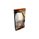 Настольная лампа Media-Tech FLEX LAMP 5,6W 6500K 5V Black (MT224)