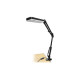 Настольная лампа Media-Tech FLEX LAMP 5,6W 6500K 5V Black (MT224)