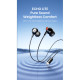 Наушники Vention Echo Lite USB-C In-Ear Wired Black (GBBBAV)