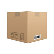 Ролик захвата бумаги HP LJ 5000/5100 (500 sheets tray) RF5-2636 AHK (3204885)