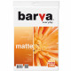 Фотобумага Barva A4 Everyday matted 190г 100с (IP-AE190-292)