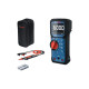 Цифровой мультиметр Bosch Professional GDM 600-15, 0-600V, LCD (0.601.077.300)