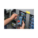 Цифровой мультиметр Bosch Professional GDM 600-15, 0-600V, LCD (0.601.077.300)