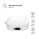 Чехол для наушников Armorstandart Hang Case для Xiaomi Redmi Buds 6 Active White (ARM81091)