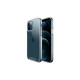 Чехол для мобильного телефона BeCover Space Case Apple iPhone 12 Pro Max Transparancy (707794)