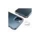 Чехол для мобильного телефона BeCover Space Case Apple iPhone 12 Pro Max Transparancy (707794)
