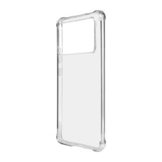 Чехол для мобильного телефона Armorstandart Air Force Xiaomi Poco X6 Pro 5G Transparent (ARM73377)