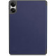 Чехол для планшета BeCover Flexible TPU Mate Xiaomi Poco Pad / Poco Pad M1 (12.1") Deep Blue (711583)