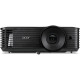 Acer Проектор X1128 SVGA, 4800 lm, 1.94-2.16 (MR.JXE11.001)