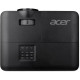 Acer Проектор X1128 SVGA, 4800 lm, 1.94-2.16 (MR.JXE11.001)