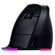 Razer Мышь Pro Click V2, USB-A/WL/BT, Vertical Ed., чёрный (RZ01-05250100-R3G1)