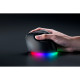 Razer Мышь Pro Click V2, USB-A/WL/BT, Vertical Ed., чёрный (RZ01-05250100-R3G1)
