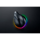 Razer Мышь Pro Click V2, USB-A/WL/BT, Vertical Ed., чёрный (RZ01-05250100-R3G1)