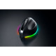 Razer Мышь Pro Click V2, USB-A/WL/BT, Vertical Ed., чёрный (RZ01-05250100-R3G1)