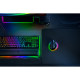Razer Мышь Pro Click V2, USB-A/WL/BT, Vertical Ed., чёрный (RZ01-05250100-R3G1)