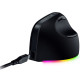 Razer Мышь Pro Click V2, USB-A/WL/BT, Vertical Ed., чёрный (RZ01-05250100-R3G1)