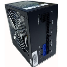 Блок питания Delux 450W (DLP-45DGM)