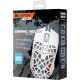 Мышка Canyon Puncher GM-20 USB White (CND-SGM20W)