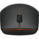 Мышка Lenovo 400 Wireless Black (GY50R91293)