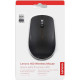 Мышка Lenovo 400 Wireless Black (GY50R91293)