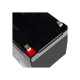 Батарея к ИБП Powercom 12В 12Ah (PM-12-12)