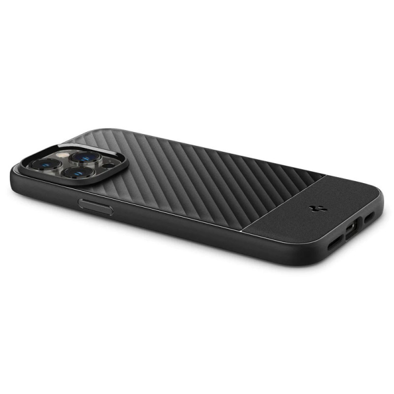 Spigen iPhone 14 Pro Max Core Armor Matte Black