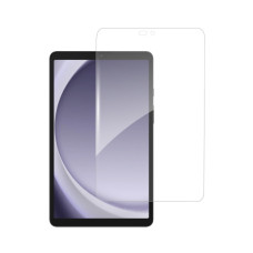 Стекло защитное ACCLAB Full Glue Samsung Galaxy Tab A9 SM-X115 8.7" (1283126588631)