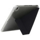 Чехол для планшета BeCover Ultra Slim Origami Transparent Apple iPad 10.9" 2022/24/11" 2025 Black (712938)