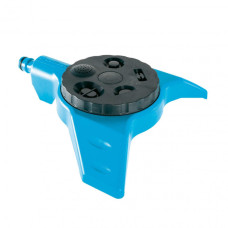 Cellfast Rain sprinkler MULTICLIK tt, 5 modes, up to 113 m2 (51-445)