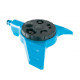 Cellfast Rain sprinkler MULTICLIK tt, 5 modes, up to 113 m2 (51-445)