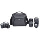 Фото-сумка Vanguard Vesta Aspire 21 Gray (DAS301103)
