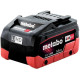 Metabo Акумулятор LiHD 18 В, 5.5 Ач (625368000)