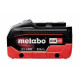 Metabo Акумулятор LiHD 18 В, 5.5 Ач (625368000)