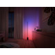 Philips Hue Smart table lamp Signe 2000K-6500K, RGB, Gradient, ZigBee, Bluetooth, dimming, 145cm, black (915005987201)