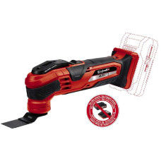 Einhell CordlessMultifunctional Tool VARRITO, PXC, 18 V, 22000-40000 rpm (4465160)