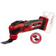 Einhell CordlessMultifunctional Tool VARRITO, PXC, 18 V, 22000-40000 rpm (4465160)