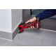 Einhell CordlessMultifunctional Tool VARRITO, PXC, 18 V, 22000-40000 rpm (4465160)
