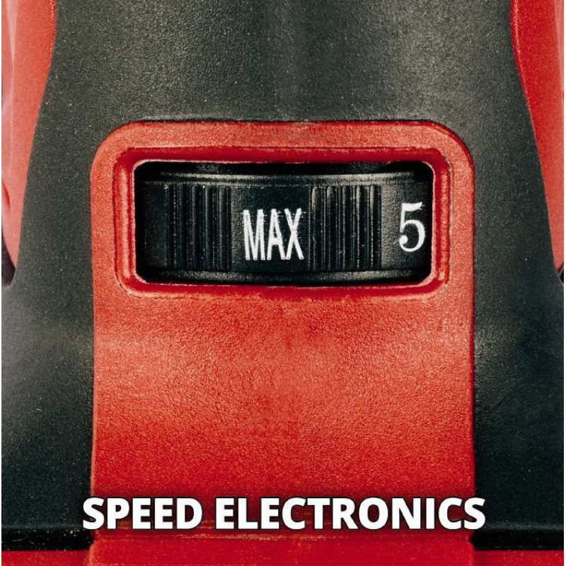 Einhell CordlessMultifunctional Tool VARRITO, PXC, 18 V, 22000-40000 rpm (4465160)