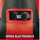 Einhell CordlessMultifunctional Tool VARRITO, PXC, 18 V, 22000-40000 rpm (4465160)