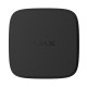 Ajax Smoke, temperature and carbon monoxide detector, FireProtect 2 SB Heat Smoke CO Jeweler, non-replaceable battery, wireless, black (000029702)