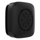 Ajax Smoke, temperature and carbon monoxide detector, FireProtect 2 SB Heat Smoke CO Jeweler, non-replaceable battery, wireless, black (000029702)